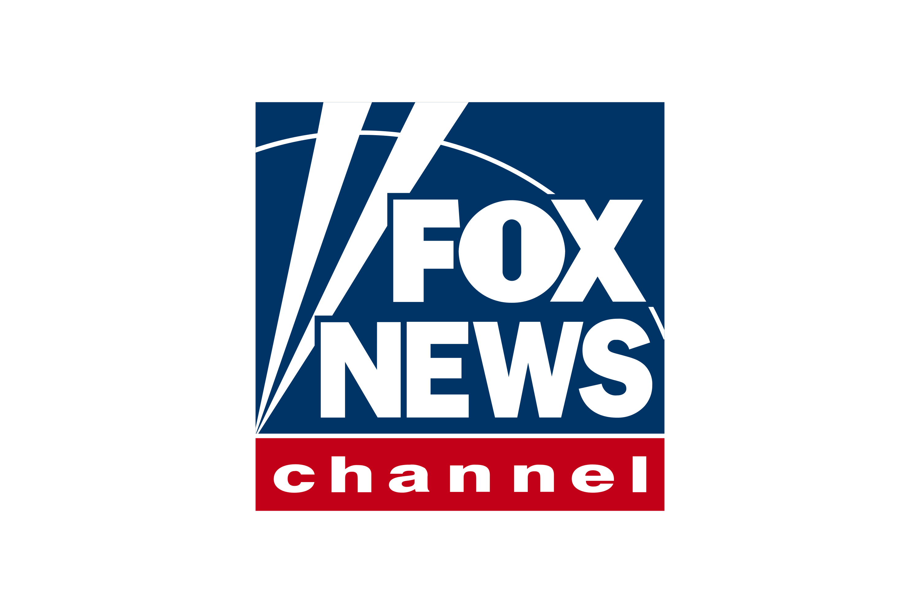 Fox News Logo